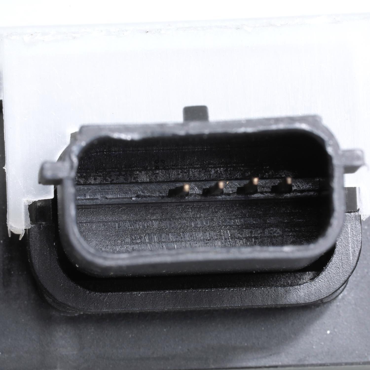 Standard Motor Products DLA1081 - Door Lock Actuator Standard Motor Products DLA1081 Door Lock Actuator product image 2 of 4