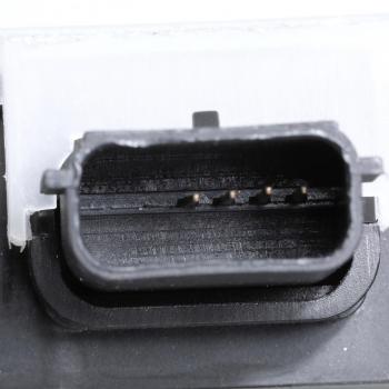 2015 Ford Police Interceptor Utility Door Lock Actuator Front Left Standard Motor Products DLA1081 image 2 of 4