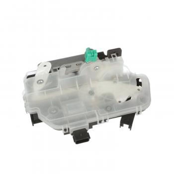 2015 Ford Police Interceptor Utility Door Lock Actuator Front Left Standard Motor Products DLA1081 image 3 of 4