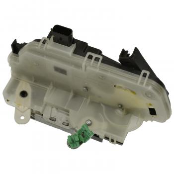 2018 Ford Police Interceptor Utility Door Lock Actuator Front Right Standard Motor Products DLA1082 image 2 of 3