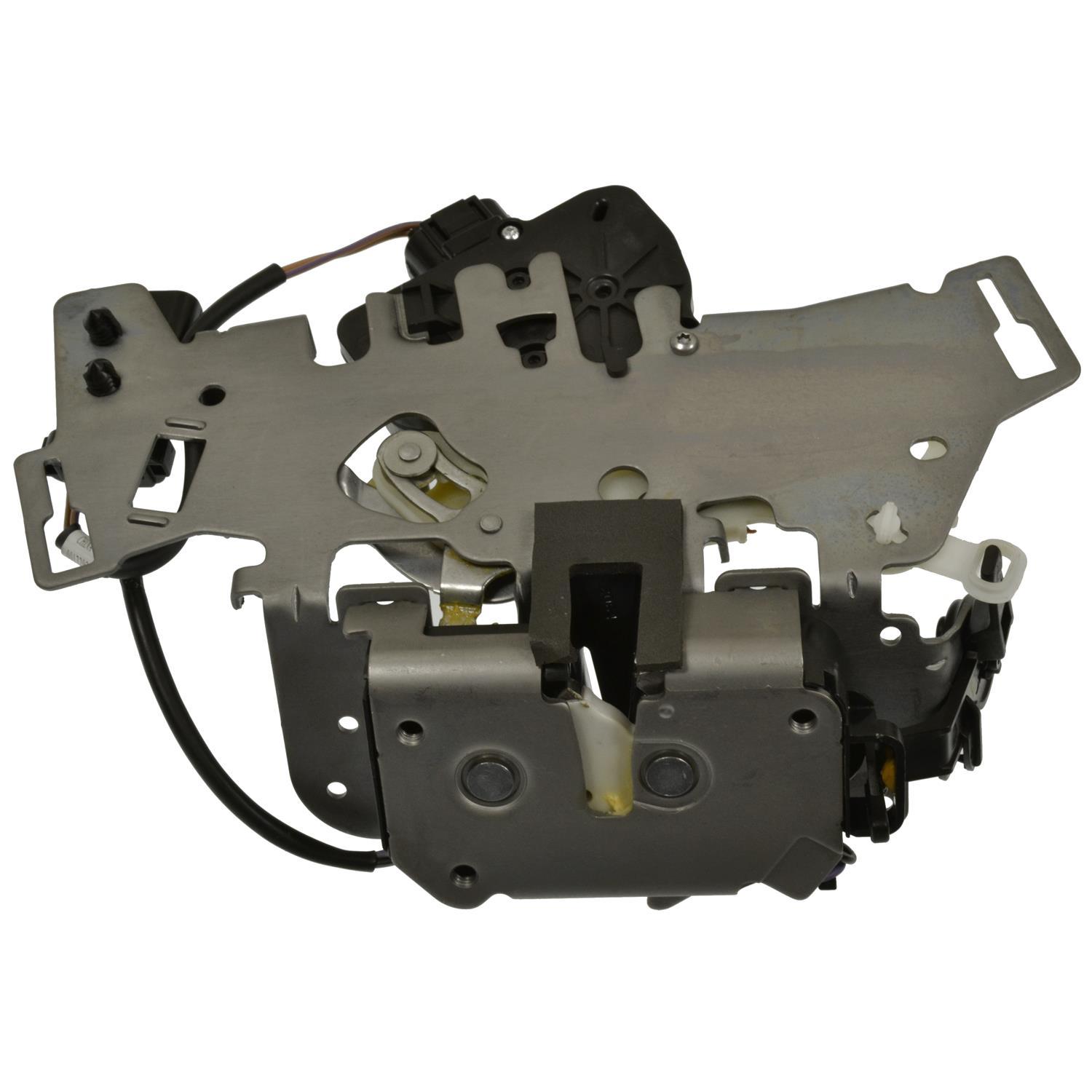 Standard Motor Products DLA1084 - Door Lock Actuator Standard Motor Products DLA1084 Door Lock Actuator product image 1 of 3