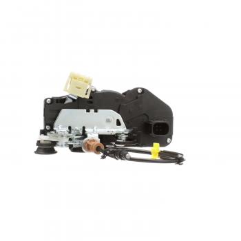 2007 Chevrolet Silverado 2500 HD Door Lock Actuator Rear Right Standard Motor Products DLA1085 image 2 of 3