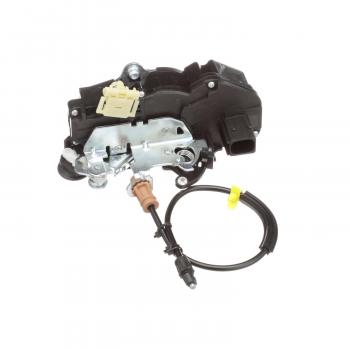 2007 Chevrolet Silverado 2500 HD Door Lock Actuator Rear Right Standard Motor Products DLA1085 image 3 of 3