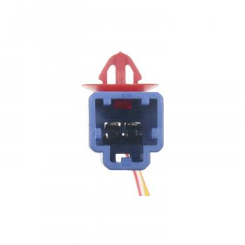 1997 Honda Civic del Sol Door Lock Actuator Standard Motor Products DLA109 image 3 of 3