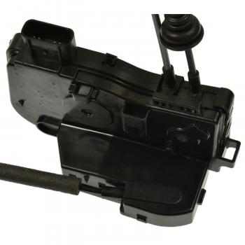 2015 Hyundai Sonata Door Lock Actuator Rear Right Standard Motor Products DLA1090 image 3 of 4