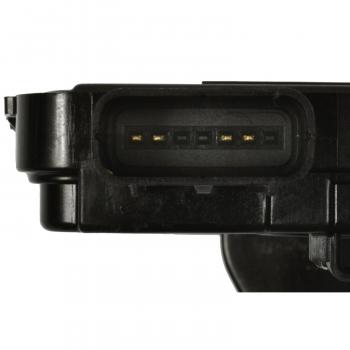 2015 Hyundai Sonata Door Lock Actuator Rear Right Standard Motor Products DLA1090 image 4 of 4