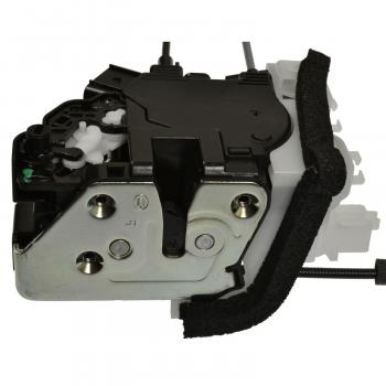 2012 Hyundai Elantra Door Lock Actuator Rear Right Standard Motor Products DLA1091 image 1 of 4