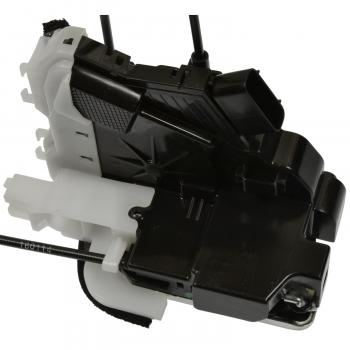 2012 Hyundai Elantra Door Lock Actuator Rear Right Standard Motor Products DLA1091 image 3 of 4