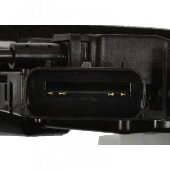 2012 Hyundai Elantra Door Lock Actuator Rear Right Standard Motor Products DLA1091 image 4 of 4