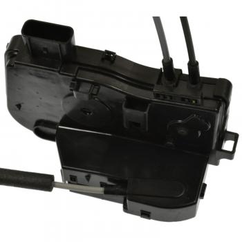 2015 Hyundai Sonata Door Lock Actuator Front Right Standard Motor Products DLA1092 image 3 of 4