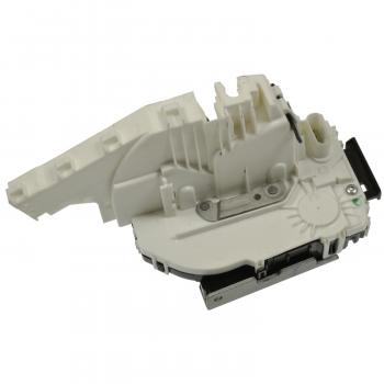 2018 Jeep Cherokee Door Lock Actuator Rear Left Standard Motor Products DLA1094 image 2 of 3
