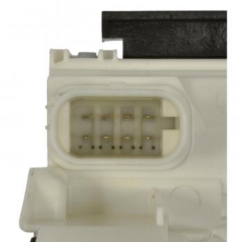 2009 Chrysler Sebring Door Lock Actuator Front Left Standard Motor Products DLA1095 image 3 of 3