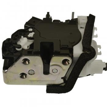 2010 Hyundai Elantra Door Lock Actuator Rear Right Standard Motor Products DLA1096 image 1 of 4