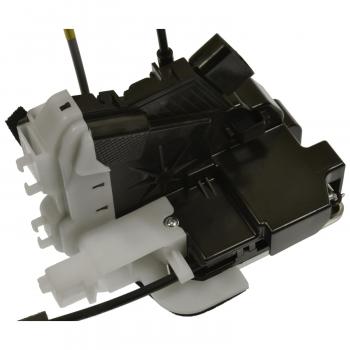 2010 Hyundai Elantra Door Lock Actuator Rear Right Standard Motor Products DLA1096 image 3 of 4