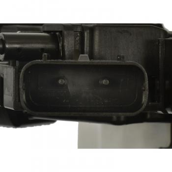 2010 Hyundai Elantra Door Lock Actuator Rear Right Standard Motor Products DLA1096 image 4 of 4