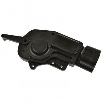 2015 Toyota Hiace Door Lock Actuator Rear Left Standard Motor Products DLA1101 image 2 of 3