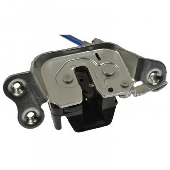 2015 Toyota Hiace Door Lock Actuator Rear Left Standard Motor Products DLA1102 image 1 of 3