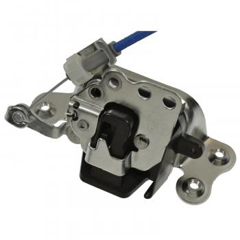 2015 Toyota Hiace Door Lock Actuator Rear Left Standard Motor Products DLA1102 image 3 of 3