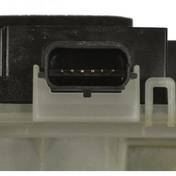 2014 Ford Mustang Door Lock Actuator Front Left Standard Motor Products DLA1103 image 3 of 3