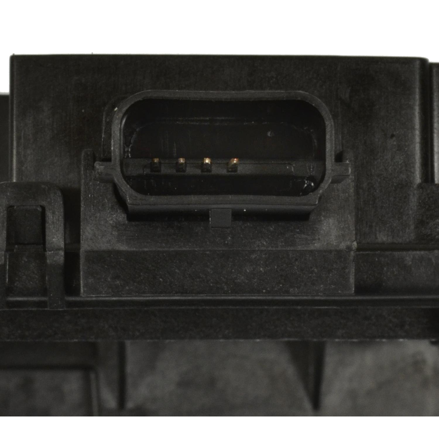 Standard Motor Products DLA1104 Door Lock Actuator product image 3 of 3