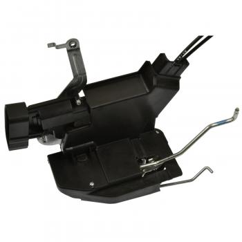 2006 Toyota Sequoia Door Lock Actuator Front Left Standard Motor Products DLA1105 image 3 of 4