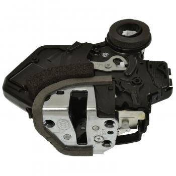 2009 Toyota 4Runner Door Lock Actuator Rear Left Standard Motor Products DLA1107 image 1 of 3