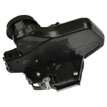2009 Toyota 4Runner Door Lock Actuator Rear Left Standard Motor Products DLA1107 image 2 of 3