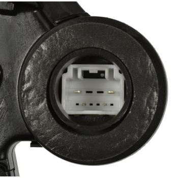 2009 Toyota 4Runner Door Lock Actuator Rear Left Standard Motor Products DLA1107 image 3 of 3