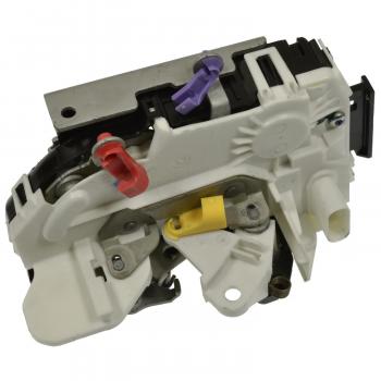 2009 Jeep Wrangler Door Lock Actuator Front Right Standard Motor Products DLA1108 image 2 of 3