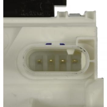 2009 Jeep Wrangler Door Lock Actuator Front Right Standard Motor Products DLA1108 image 3 of 3