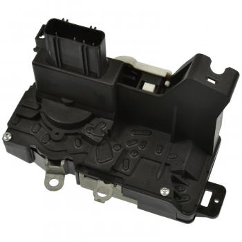 2004 Ford Escape Door Lock Actuator Front Left Standard Motor Products DLA1110 image 2 of 3