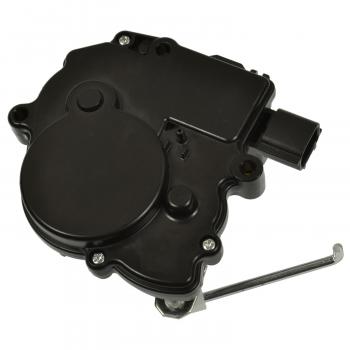 2009 Toyota Sienna Door Lock Actuator Rear Right Standard Motor Products DLA1111 image 1 of 3