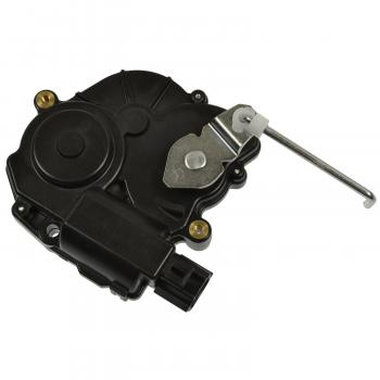 2009 Toyota Sienna Door Lock Actuator Rear Right Standard Motor Products DLA1111 image 2 of 3