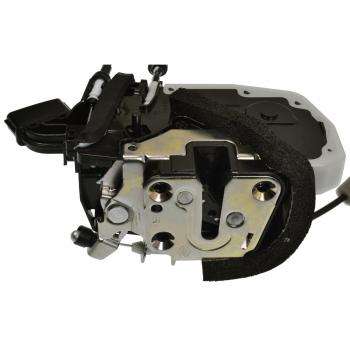2015 Nissan Rogue Select Door Lock Actuator Rear Right Standard Motor Products DLA1112 image 1 of 4