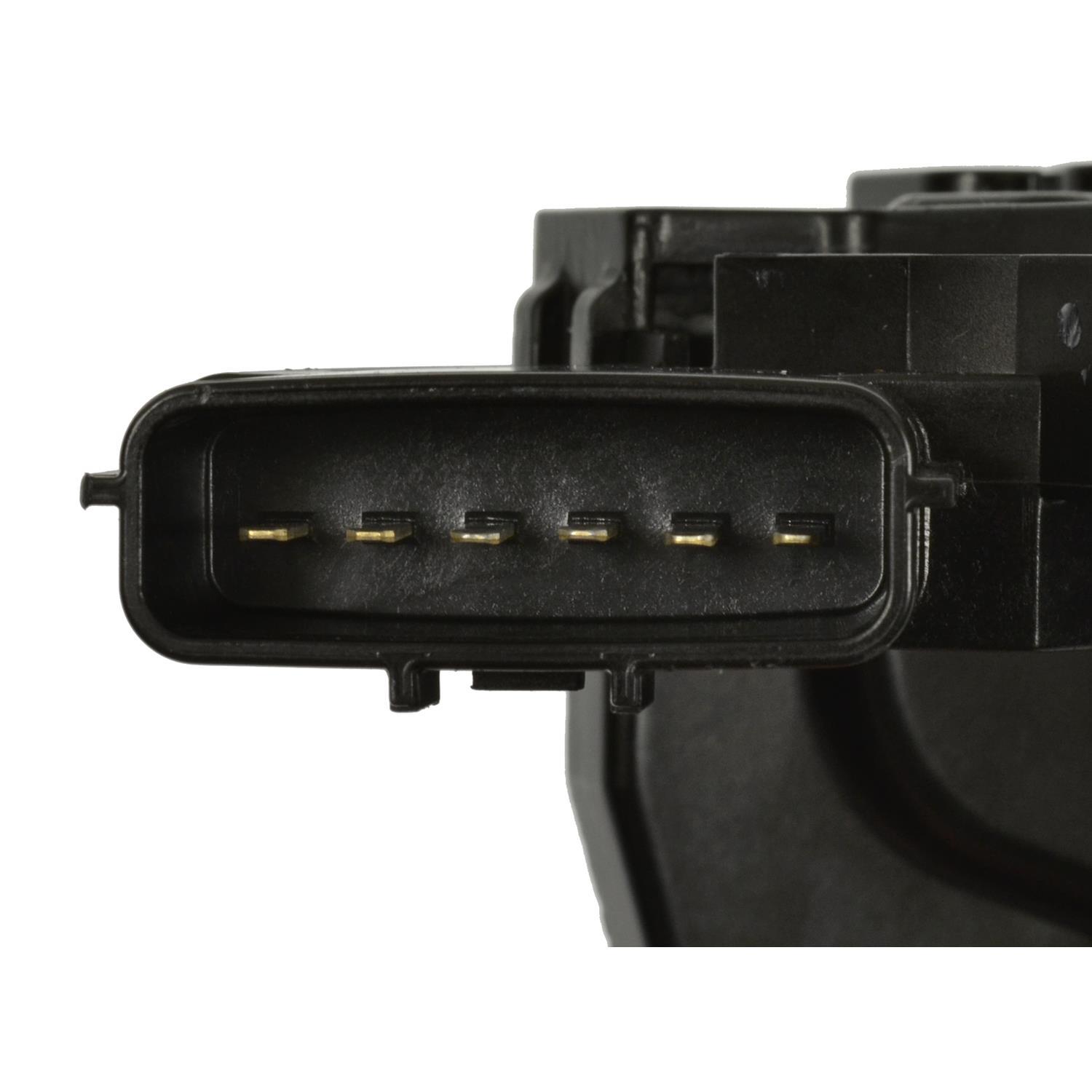 Standard Motor Products DLA1113 Door Lock Actuator product image 4 of 4