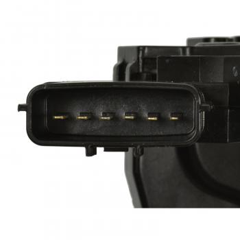 2014 Nissan Murano Door Lock Actuator Front Left Standard Motor Products DLA1113 image 4 of 4