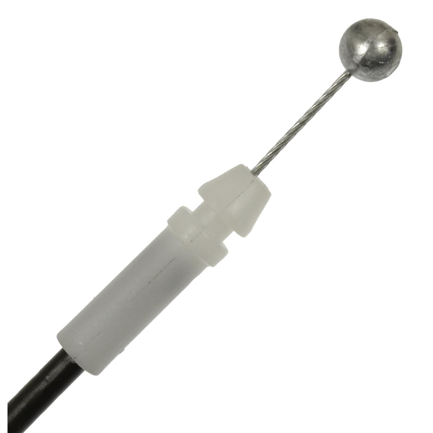 Standard Motor Products DLA1114 Door Lock Actuator product image 2 of 4