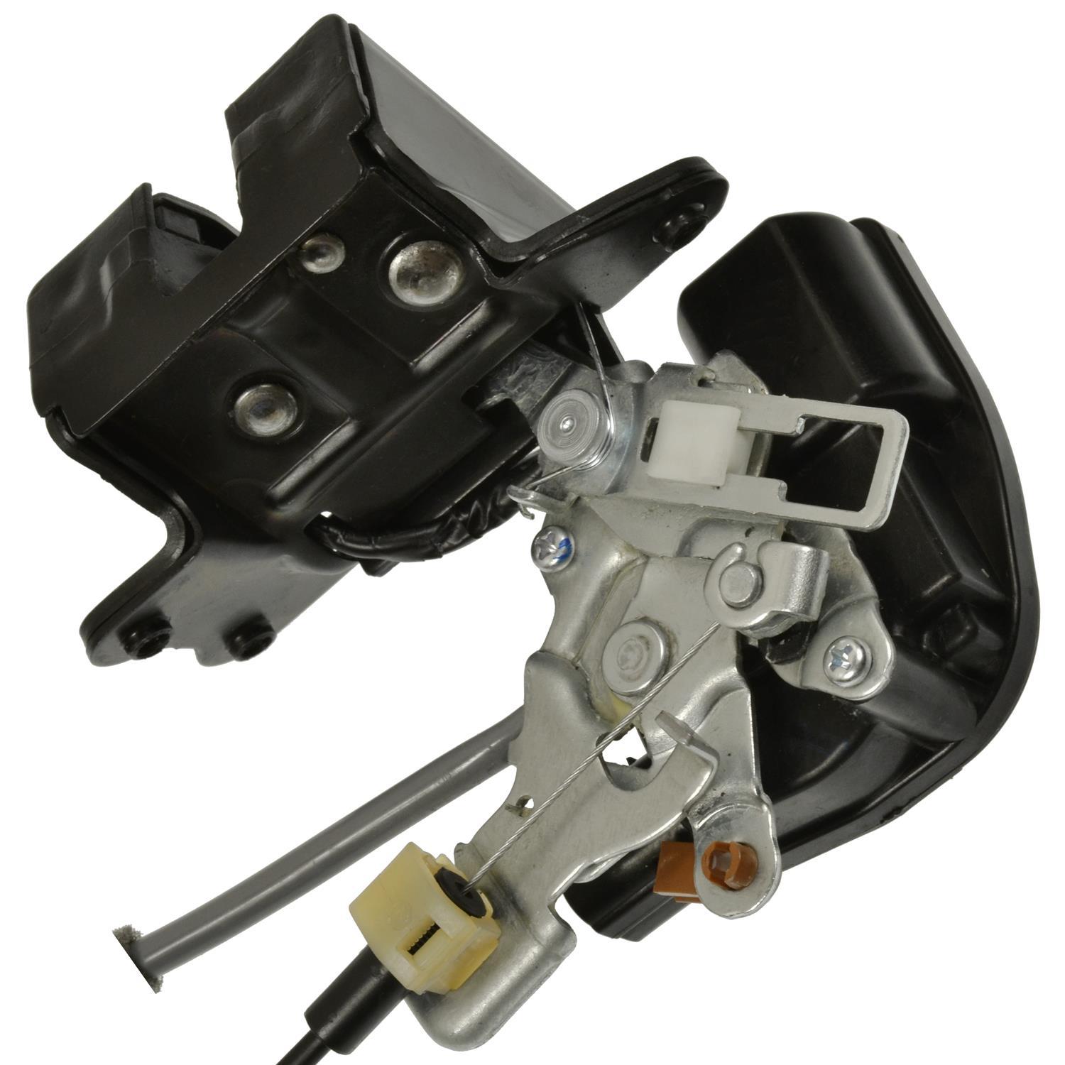 Standard Motor Products DLA1114 Door Lock Actuator product image 3 of 4
