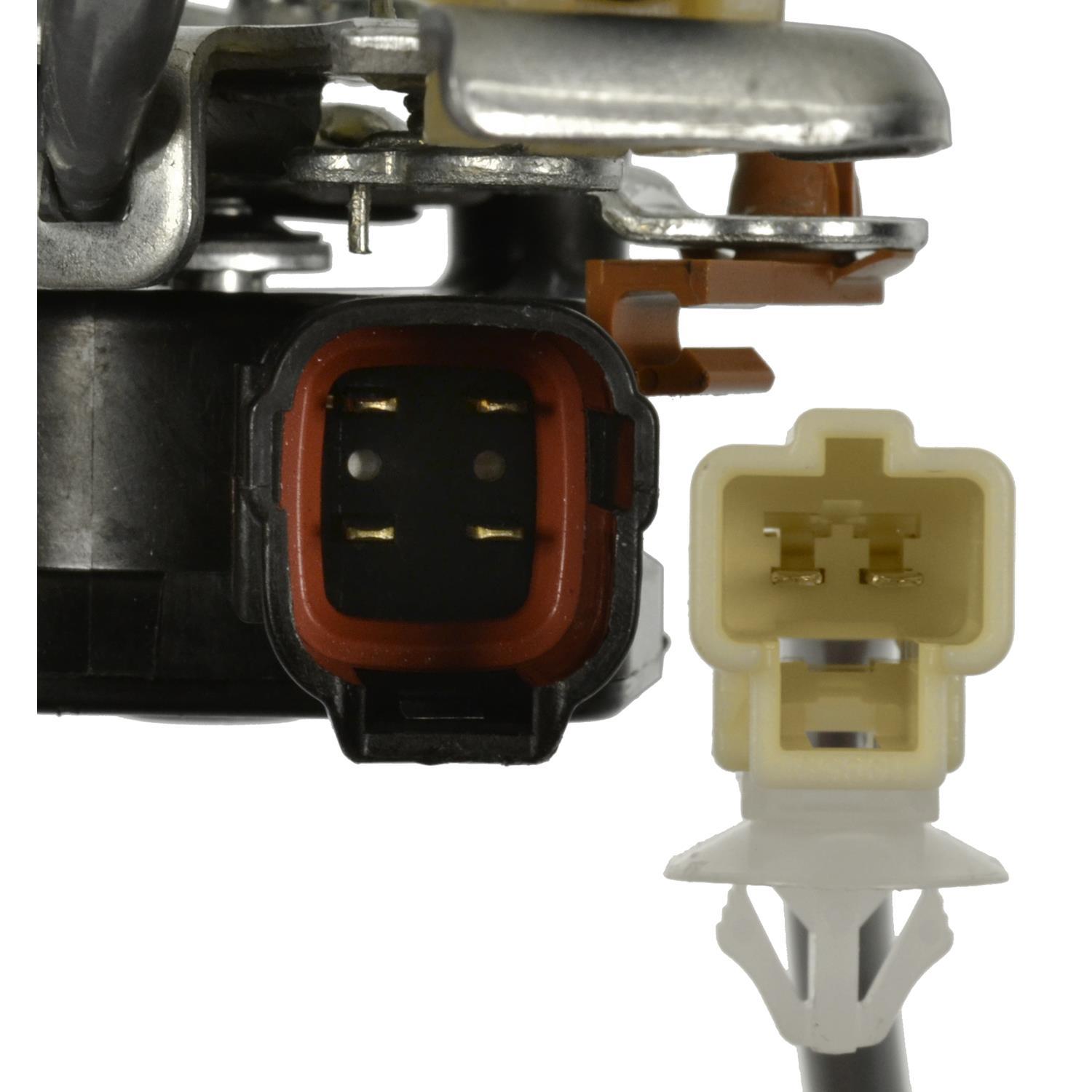 Standard Motor Products DLA1114 Door Lock Actuator product image 4 of 4