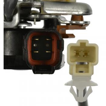 2007 Toyota Highlander Door Lock Actuator Standard Motor Products DLA1114 image 4 of 4