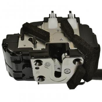 2012 Nissan Versa Door Lock Actuator Rear Right Standard Motor Products DLA1115 image 1 of 4