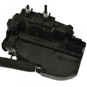 2012 Nissan Versa Door Lock Actuator Rear Right Standard Motor Products DLA1115 image 3 of 4