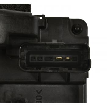 2012 Nissan Versa Door Lock Actuator Rear Right Standard Motor Products DLA1115 image 4 of 4