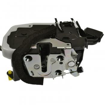 2010 Nissan Murano Door Lock Actuator Front Left Standard Motor Products DLA1116 image 1 of 4