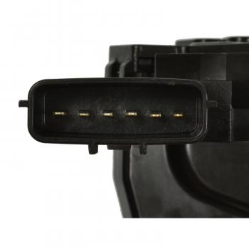 2010 Nissan Murano Door Lock Actuator Front Left Standard Motor Products DLA1116 image 4 of 4