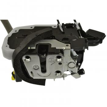2013 Nissan Altima Door Lock Actuator Front Left Standard Motor Products DLA1118 image 1 of 4