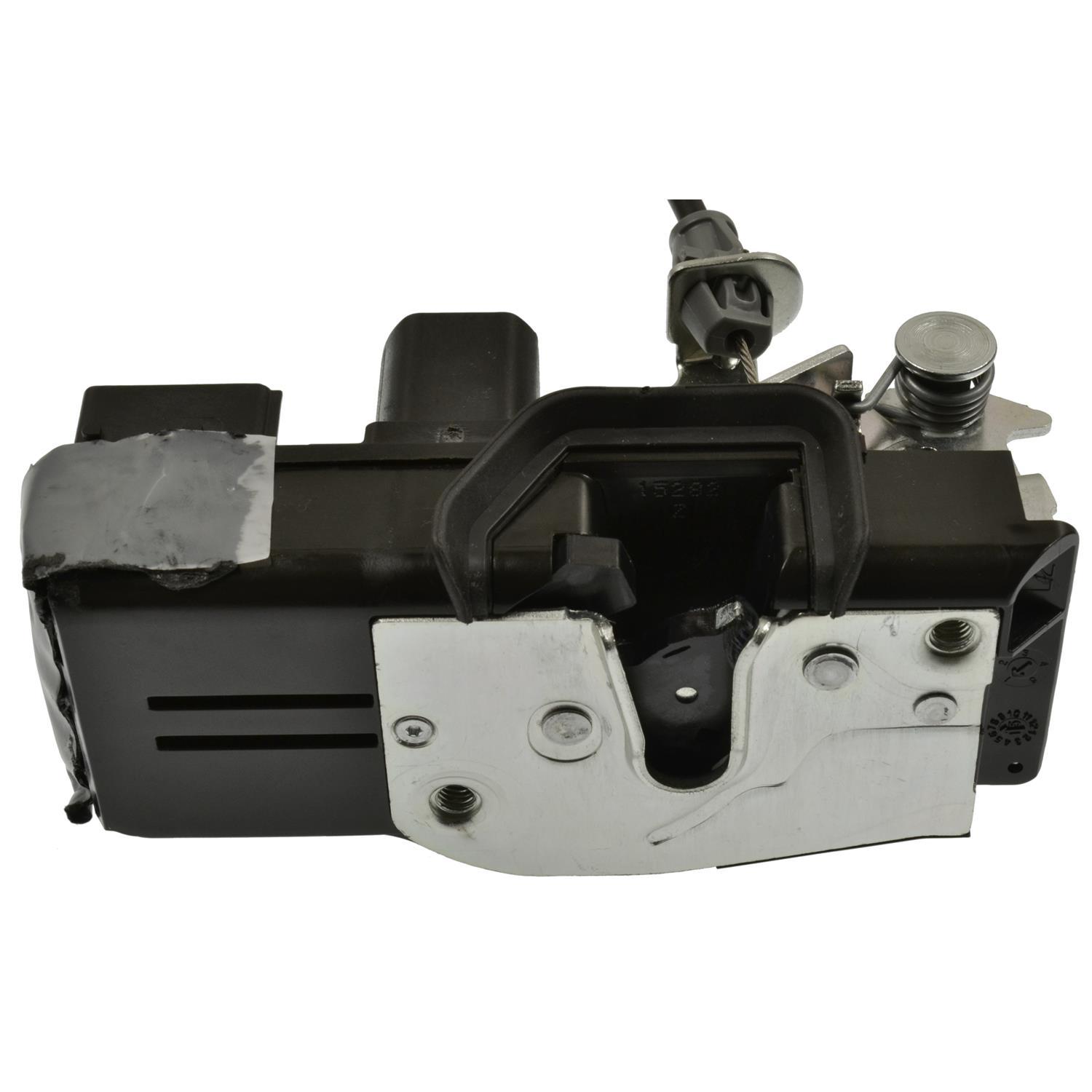 Standard Motor Products DLA1119 - Door Lock Actuator Standard Motor Products DLA1119 Door Lock Actuator product image 1 of 4