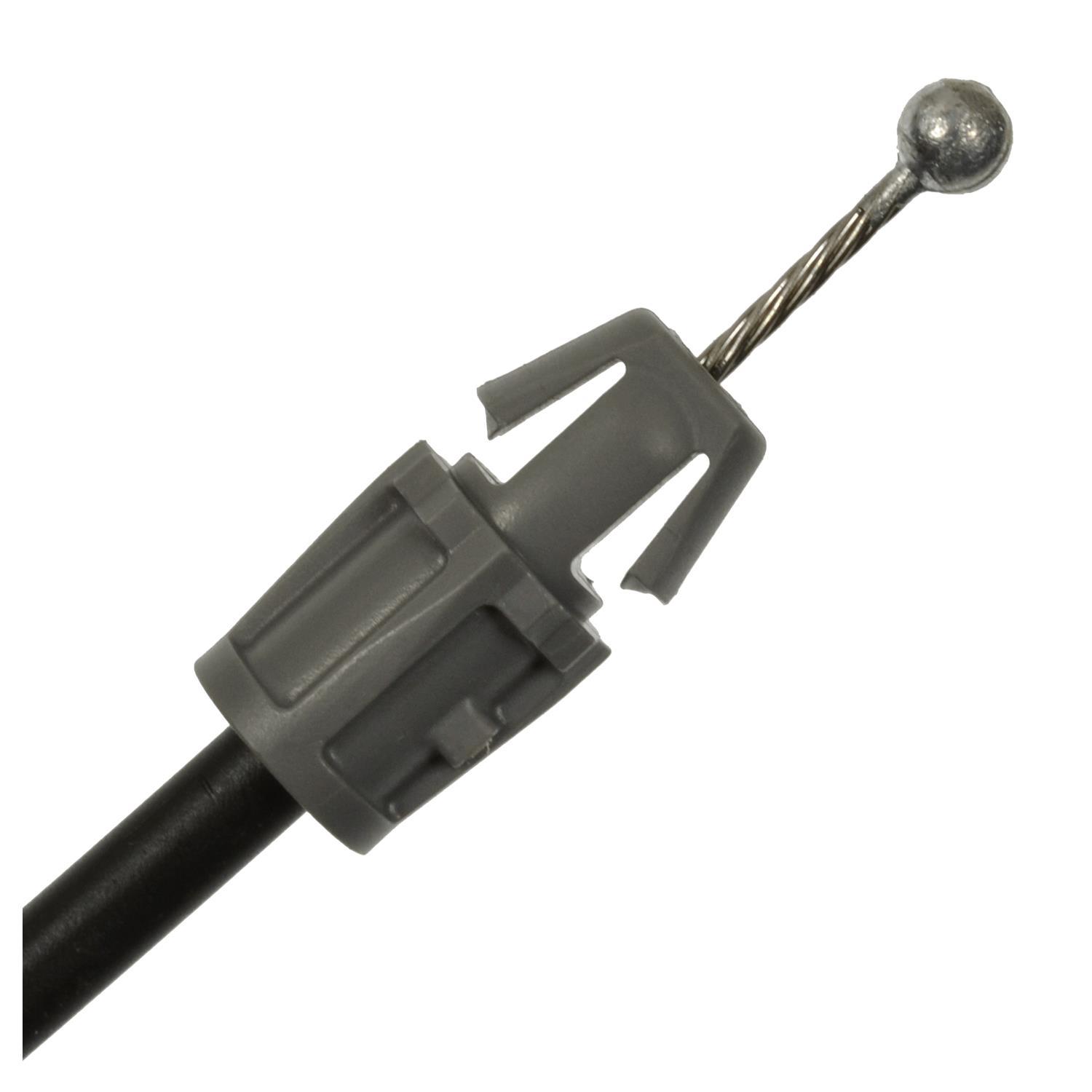 Standard Motor Products DLA1119 - Door Lock Actuator Standard Motor Products DLA1119 Door Lock Actuator product image 2 of 4