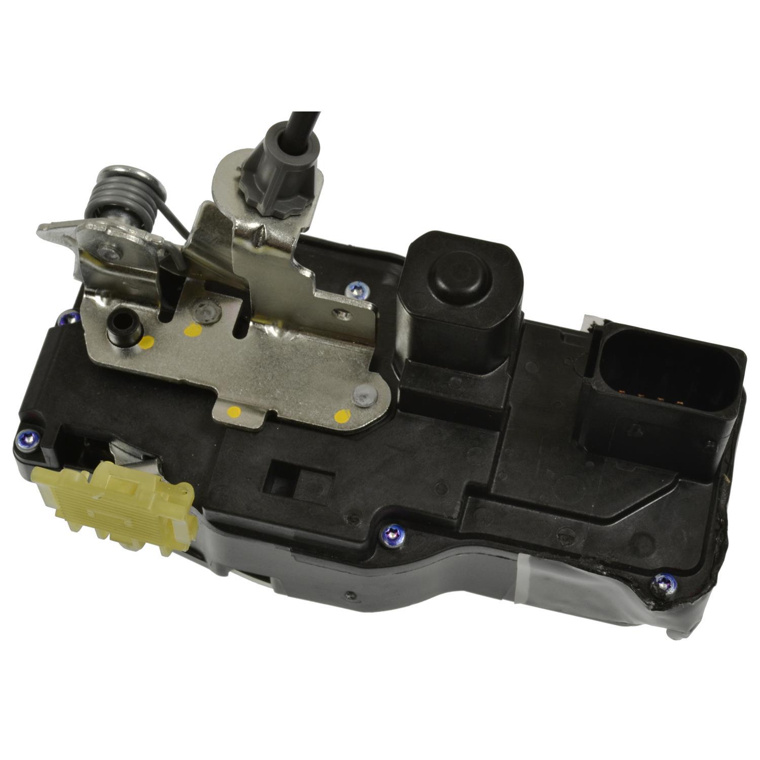 Standard Motor Products DLA1119 - Door Lock Actuator Standard Motor Products DLA1119 Door Lock Actuator product image 3 of 4