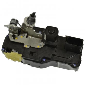 2014 Cadillac CTS Door Lock Actuator Front Left Standard Motor Products DLA1119 image 3 of 4